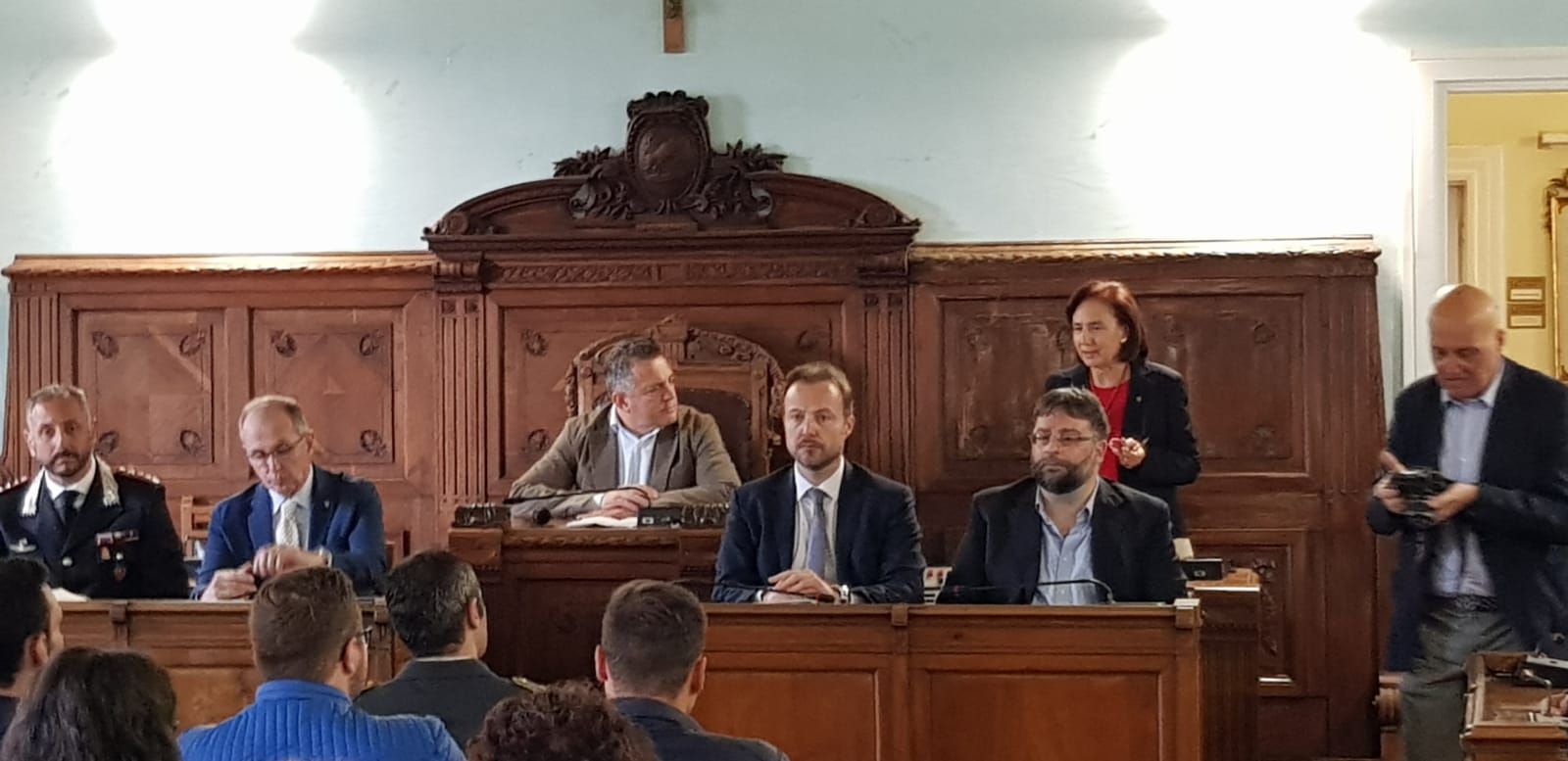 Benevento| La lettera dei Consulenti del Lavoro: grande sforzo della categoria a tempi del Coronavirsu