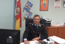 Benevento| Controlli in città, sospesa attività commerciale