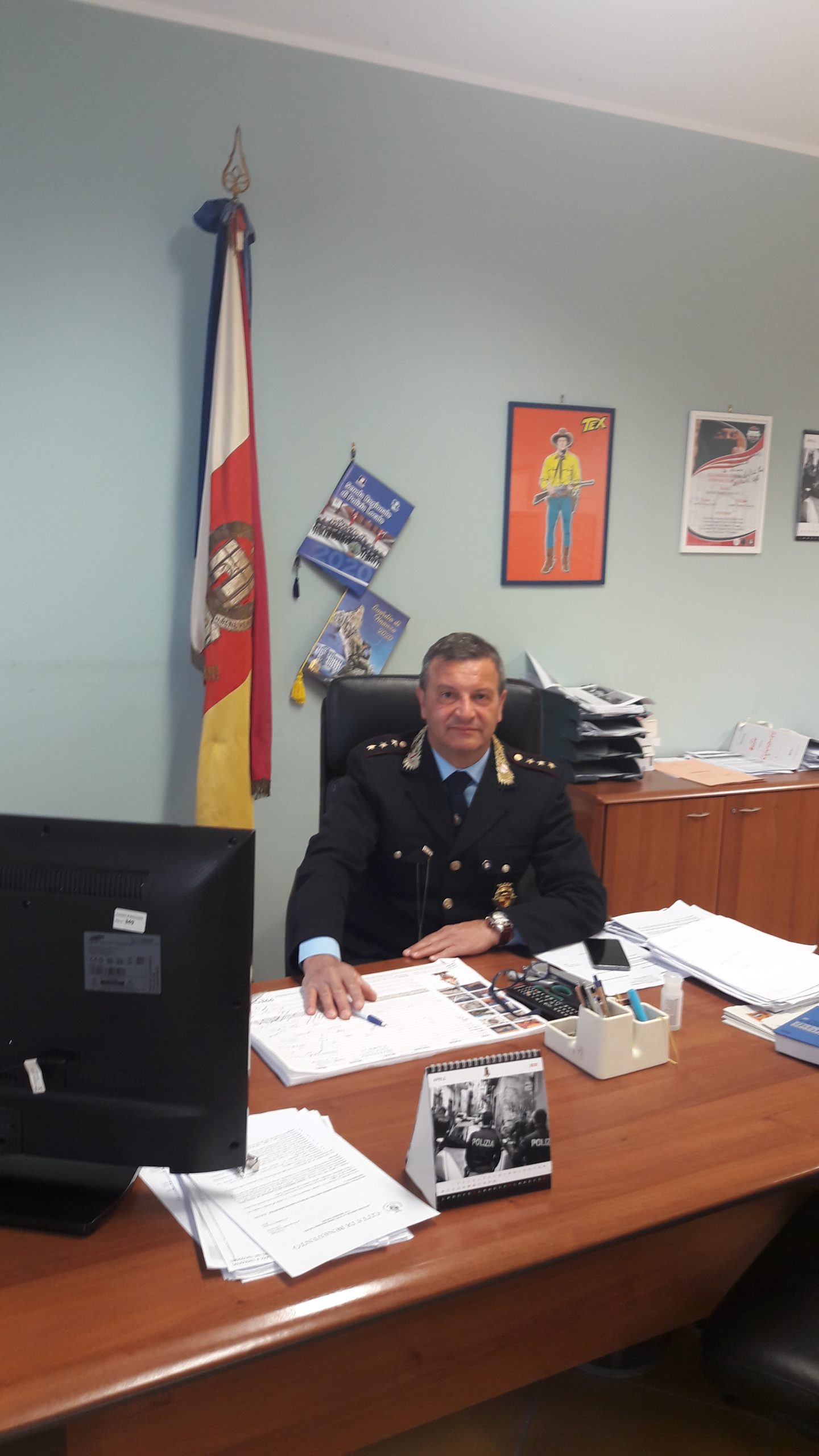 Benevento| Covid,report della Municipale:150 controlli e 4 sanzioni