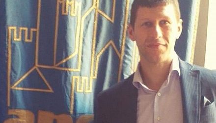 Pasqua ai tempi del Covid: a San Nazzaro mascherine e uova per tutte le famiglie