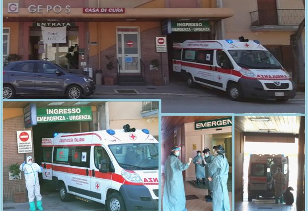 Clinica Gepos Telese Terme, partono i licenziamenti: 16 lavoratori a rischio. Sindacati sul piede di guerra