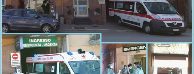Due pazienti Covid “clinicamente guariti” trasferiti alla Gepos di Telese. Il sindaco: “Trasferimento senza alcuna comunicazione”
