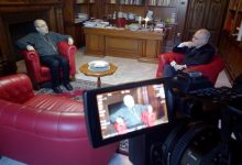 Benevento| Covid, Monsignor Accrocca: l’ora di “osare” nel mondo che verrà