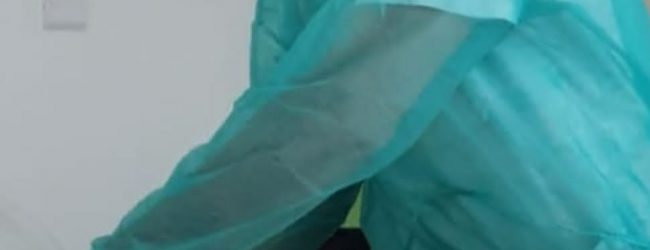 Operatori socio sanitari in “trincea”, il messaggio del sindaco di Ginestra degli Schiavoni ad un suo concittadino che lavora in Veneto