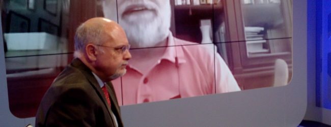 Benevento| Carceri affollate, Ciambriello: “classe politica totalmente inadeguata”