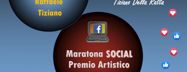 Libera:Il Premio Artistico Letterario”Delcogliano-Iermano” diventa Social