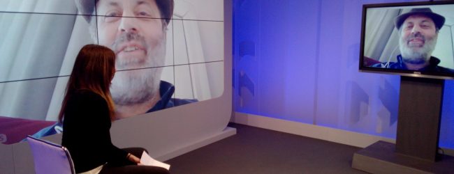 Coronavirus: la speranza arriva anche dai libri, compagni in questo isolamento sociale