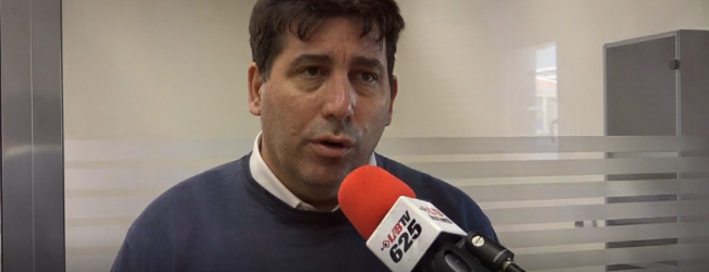 Airola| Covid-19, il sindaco Napoletano: “Nessun caso, unico test effettuato ha dato esito negativo”