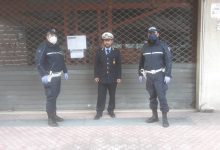 Benevento| Controlli della Municipale, 15 sanzioni e chiuso negozio di alimentari alla stazione centrale