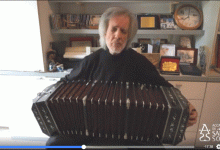 Accademia Santa Sofia, il terzo appuntamento con Hèctor Passarella regala grandissime emozioni