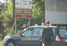 San Giorgio del Sannio|Rubano uova di pasqua sugli scaffali dei supermercati,arrestate due donne romene