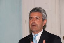 Benevento| Rocca: Nino Lombardi nuovo Vice Presidente della Provincia