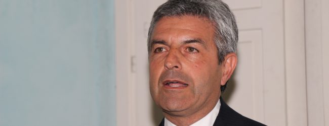 Benevento| Rocca: Nino Lombardi nuovo Vice Presidente della Provincia