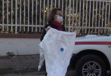 Benevento| Covid, Senatrice Sandra Lonardo consegna 150 tute alla Misericordia
