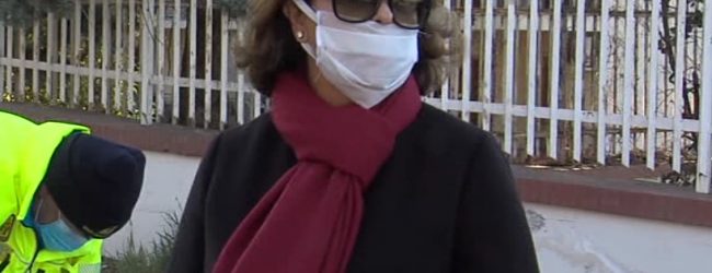 Abilitazione forense, Lonardo: “Andrò avanti con proposta di riforma”