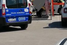 Benevento| Video che ritrae il soccorso in ambulanza , la precisazione della Municipale