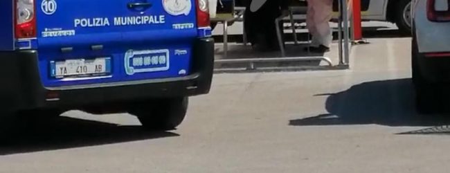 Benevento| Video che ritrae il soccorso in ambulanza , la precisazione della Municipale