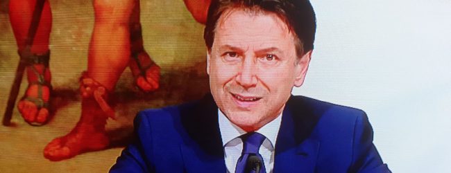 Covid-19, Conte presenta la fase 2. “Se ami l’Italia devi rimanere distante”. Prime riaperture il 4 maggio