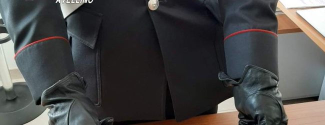 Flumeri| Litiga con il fratello e lo accoltella, 40enne arrestato. Per lui anche la multa per aver violato i divieti anti-covid