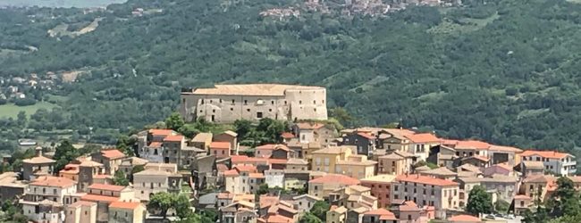 Ceppaloni, il poliambulatorio mobile in comodato d’uso all’ASL di Benevento. De Blasio: “Un atto dovuto”