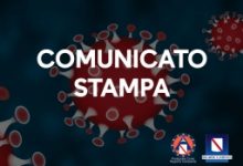 Covid-19, in Campania controlli su produzioni e consegne a domicilio