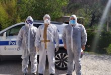 Covid-19: Cusano Mutri, i positivi salgono a 5. Continuano i test rapidi