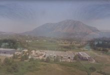 Valle Caudina| La rinascita passa dagli occhi di un bambino, il video racconto