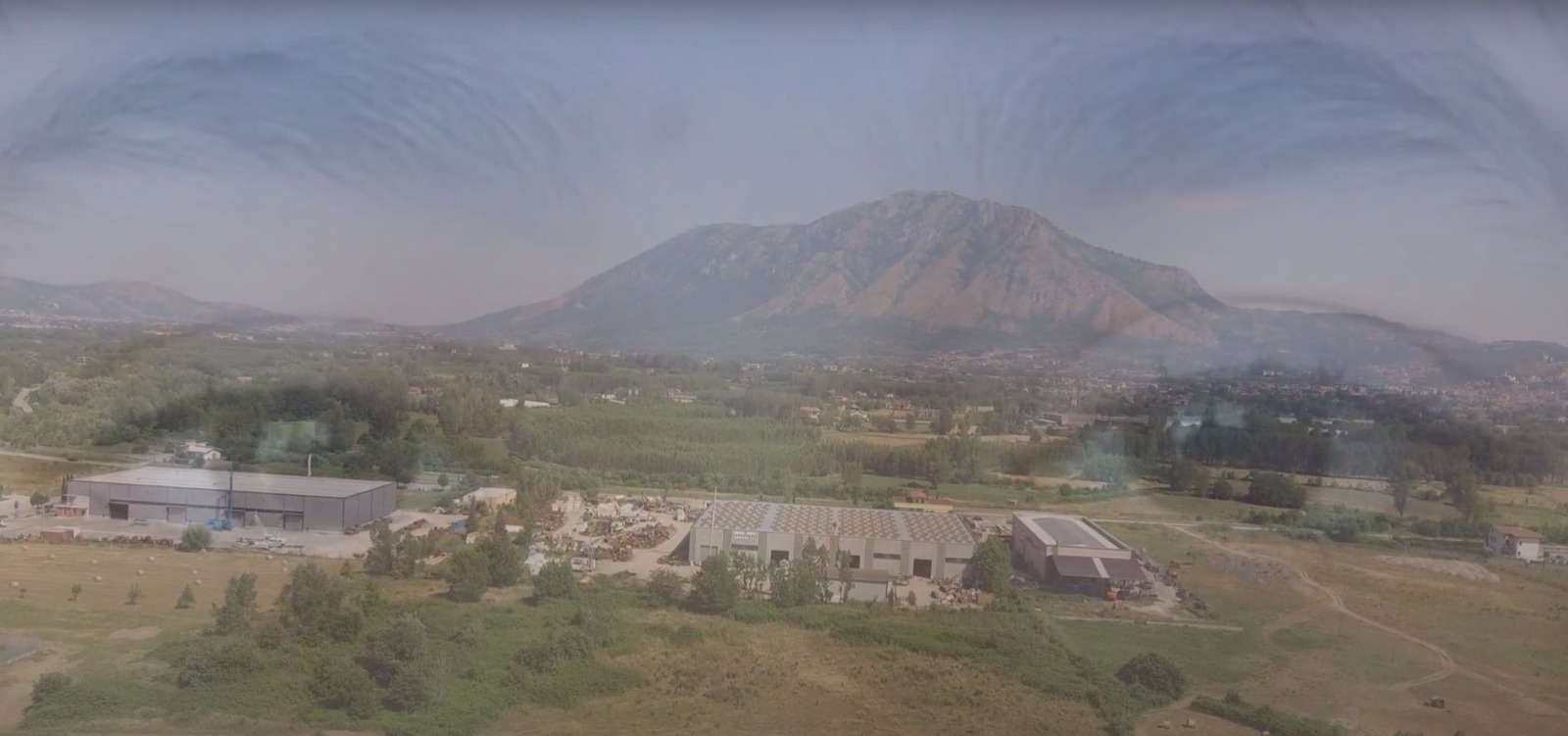 Valle Caudina| La rinascita passa dagli occhi di un bambino, il video racconto