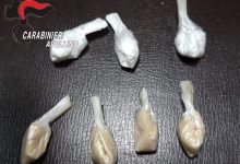 Paternopoli| Eroina e cocaina in auto, 40enne denunciato per detenzione di droga e multato per violazione dei divieti