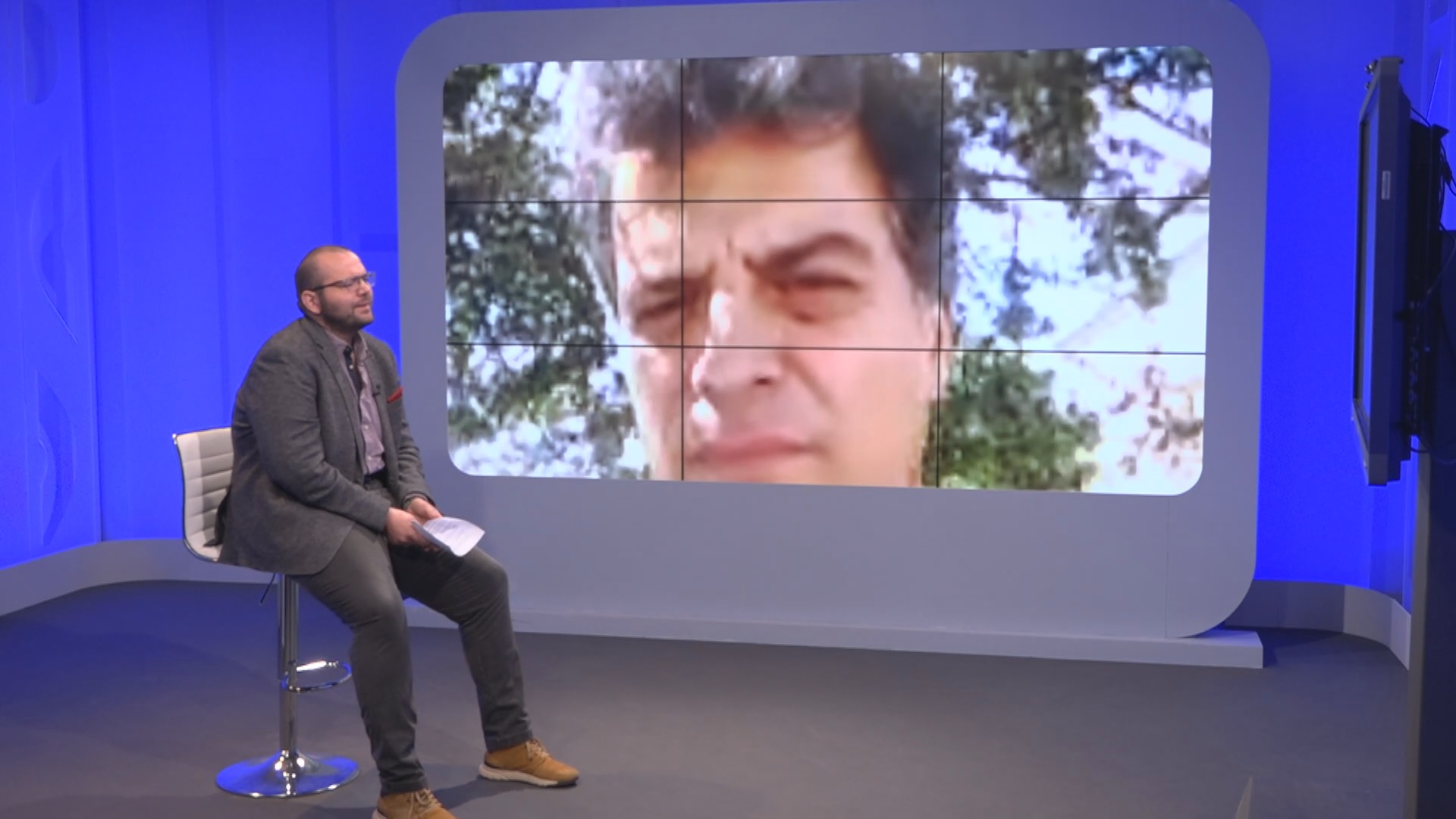 Benevento| La forza della musica: il jazzista Luca Aquino si racconta