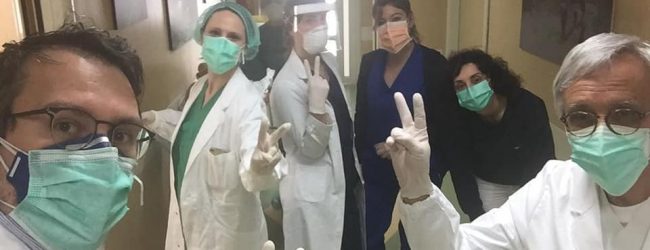 Pietrelcina| Dializzata sannita dà alla luce un bambino a Napoli, Capasso: “Una speranza per tutti”