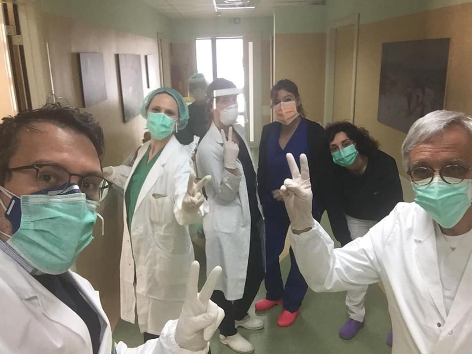 Pietrelcina| Dializzata sannita dà alla luce un bambino a Napoli, Capasso: “Una speranza per tutti”