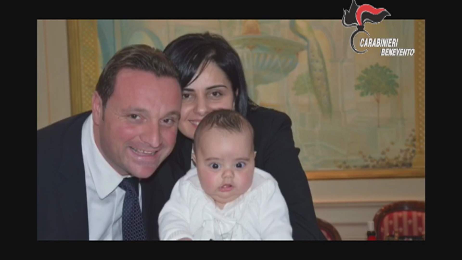 Anniversario della morte di Tiziano Della Ratta: le parole di nostalgia del figlio