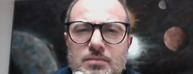 Benevento| Covid,Procura apre inchiesta, Schipani: a Benevento è mancato un protocollo sanitario per affrontare emergenza