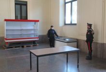 Benevento| Emergenza Covid: Caritas Diocesana e Carabinieri insieme per aiutare le famiglie bisognose