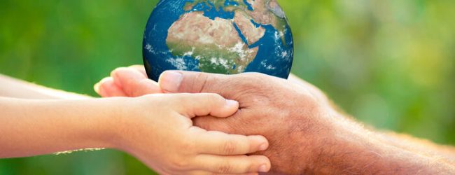 “Earth Day 2022”