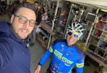 Covid-19, gli amanti della bici insieme per una raccolta fondi per sostenere il San Pio