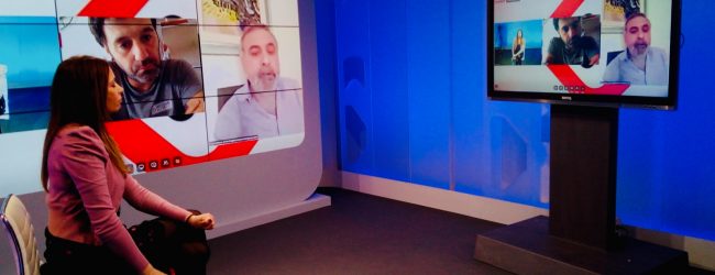 “Imbriani non mollare”: il progetto che sarà dopo l’emergenza