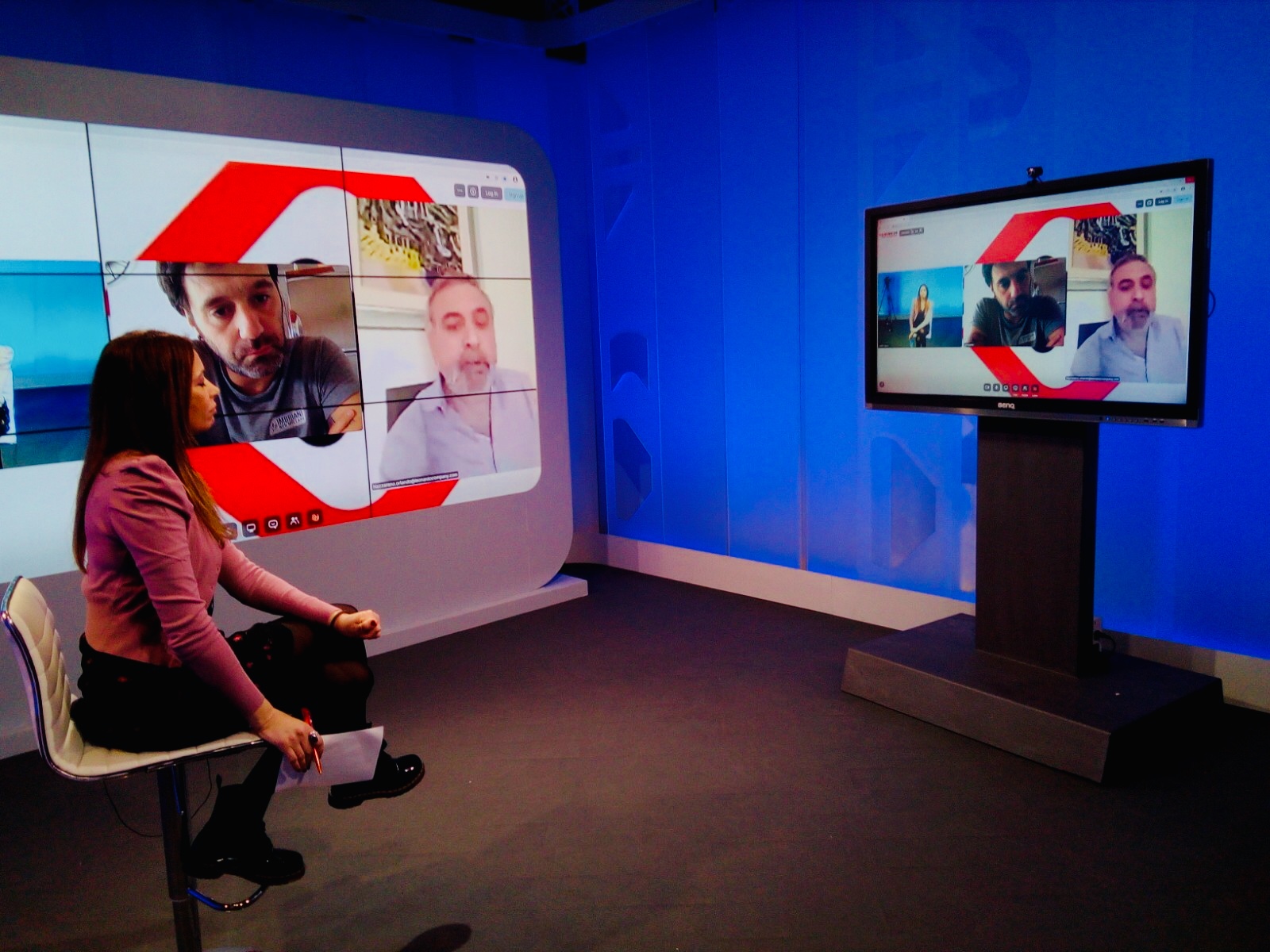 “Imbriani non mollare”: il progetto che sarà dopo l’emergenza