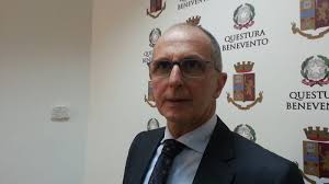 Benevento| Pasqua di Covid, Bonagura a Lab Tv: da tutti la collaborazione necessaria