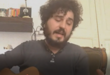Il cantautore Inigo presenta in un live streaming gli ultimi singoli: “Mai X sempre” e “Lucio”