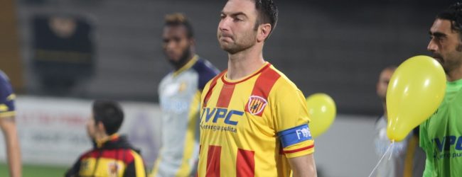 Lucioni a Lab Tv: “Liverani come Guardiola. Ho lasciato Benevento a malincuore, ma non ho il dente avvelenato. Futuro? Chi vivrà, vedrà…”