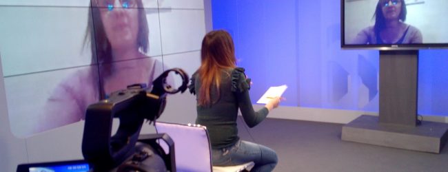 Coronavirus: bimbi a casa,i consigli della maestra