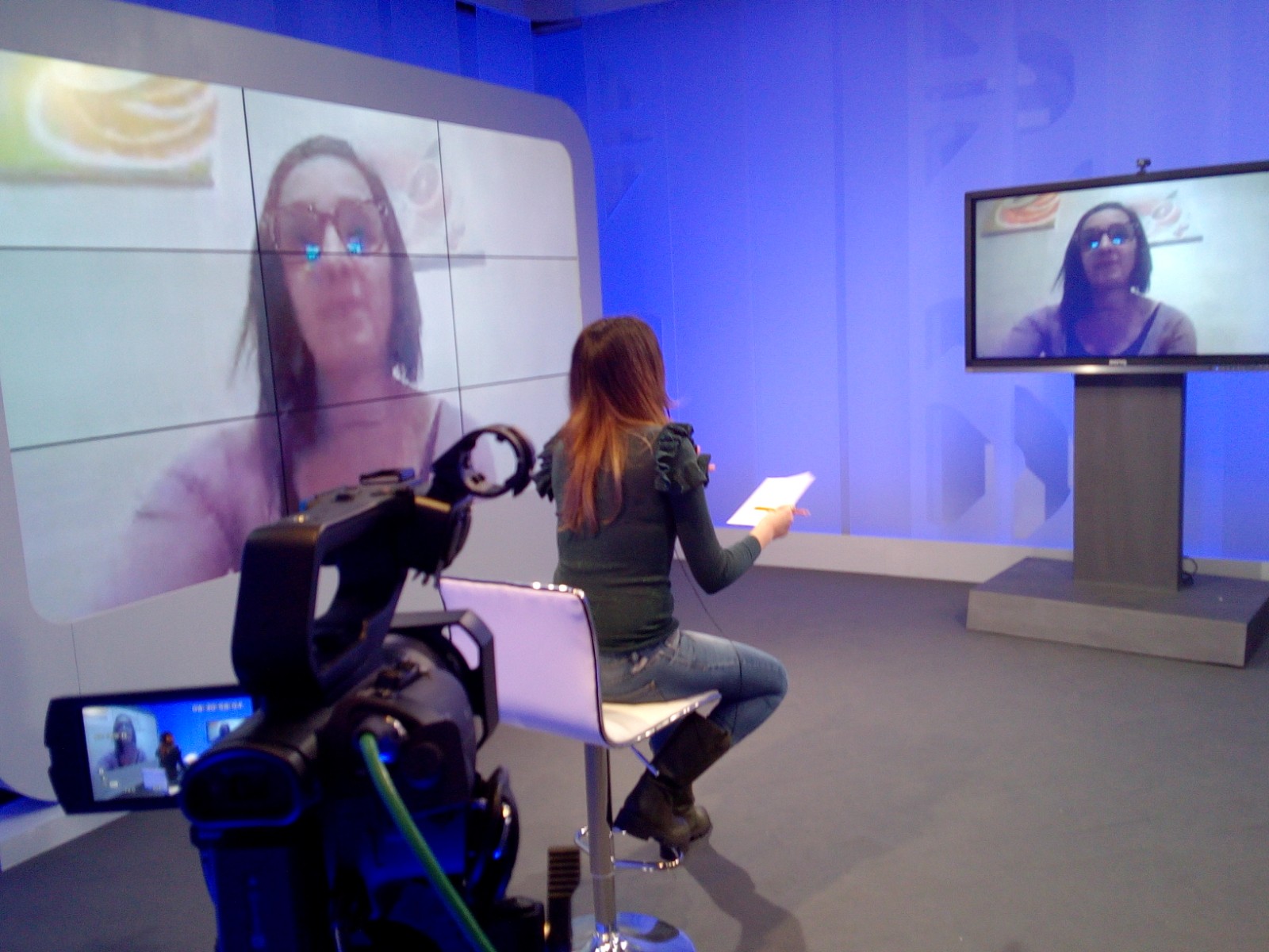 Coronavirus: bimbi a casa,i consigli della maestra