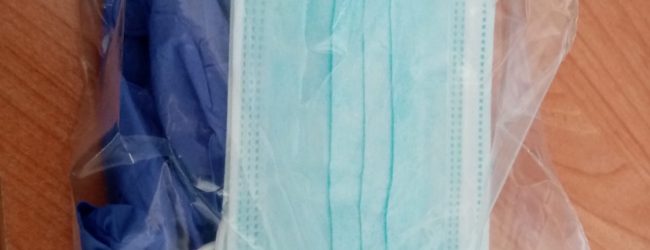 De Luca conferma: “Da lunedì mascherina facoltativa all’esterno”