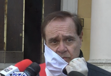 Benevento| Ondata di caldo, Mastella avvisa i cittadini