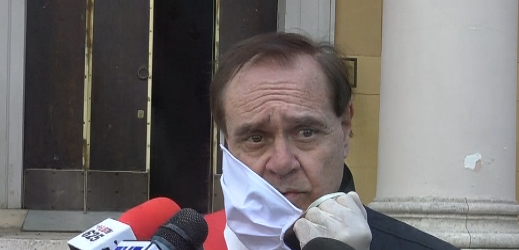 Benevento| Ondata di caldo, Mastella avvisa i cittadini