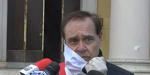 Benevento| Ondata di caldo, Mastella avvisa i cittadini