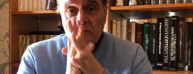 Benevento| Mastella risponde ad esercente: “I problemi maggiori sono quelli della salute e sicurezza”