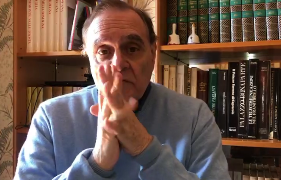 Benevento| Mastella risponde ad esercente: “I problemi maggiori sono quelli della salute e sicurezza”